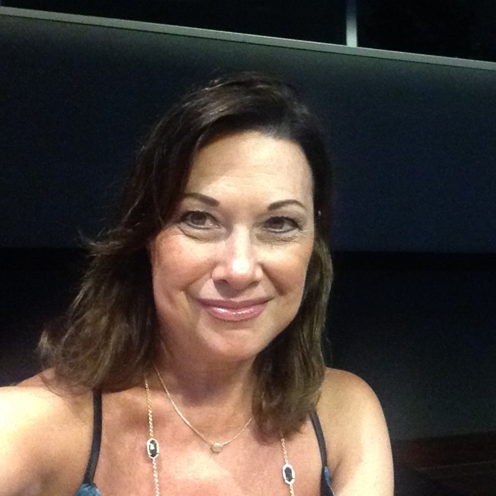 Meet your Posher, Phyllis